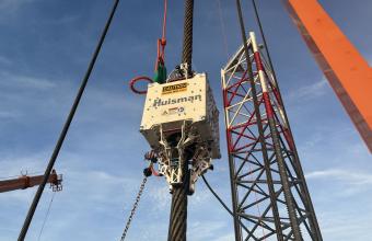 From concept to innovation: the story behind Rope Vision