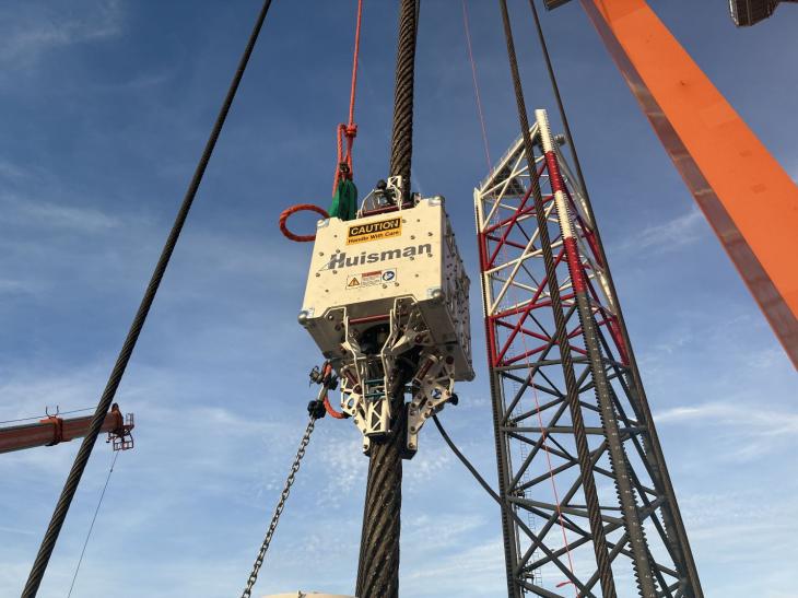 From concept to innovation: the story behind Rope Vision