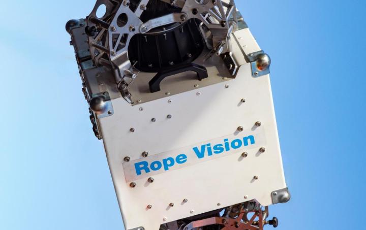 Rope Vision
