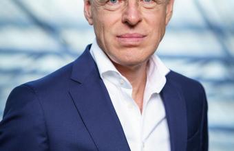 Huisman appoints Theo Bruijninckx as CEO
