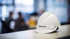 Working at Huisman