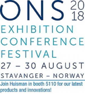 ONS Exhibition, Conference and Festival
