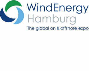WindEnergy  Hamburg and WindEurope conference