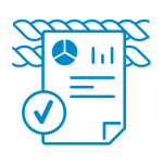 Reliable inspection data