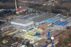 Huisman celebrates 20 year anniversary of Czech production facility