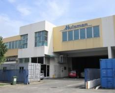 Huisman Singapore Pte Ltd