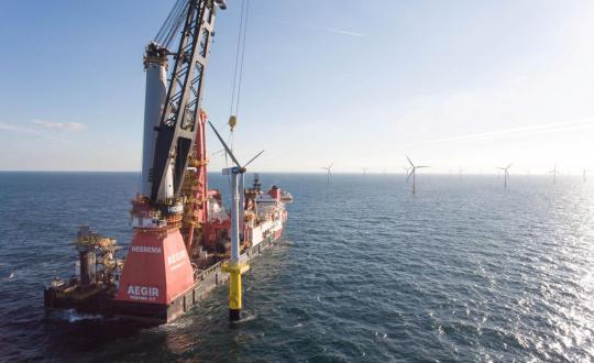 Offshore Wind