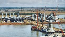 Civil works