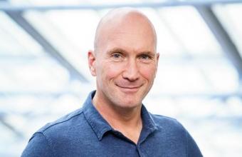 Martijn Reissenweber benoemd tot nieuwe Director Huisman Services