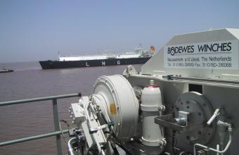 Herstart Bodewes Winches binnen de Huisman Groep