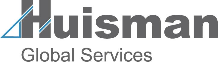 New Huisman Global Services pages on Huisman corporate website