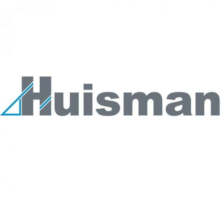 Huisman acclaimed most successful Dutch Manufacturing Company 2015