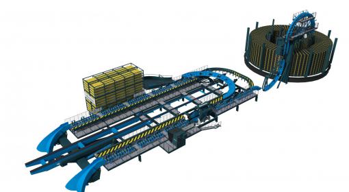 Huisman and ESD join forces in cable-lay market