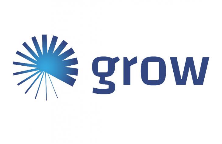 Huisman becomes GROW partner