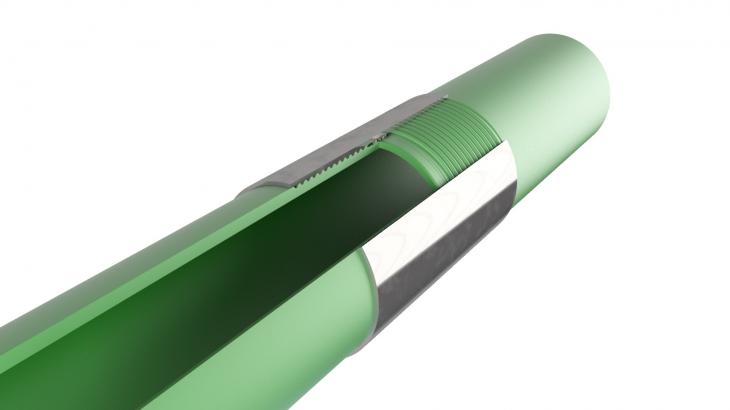 Huisman to provide composite casings for Coda Terminal pilot well