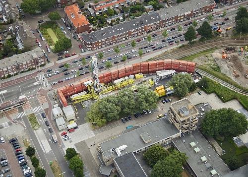 Huisman en Eavor gaan samenwerken aan de volgende generatie boortechnologie