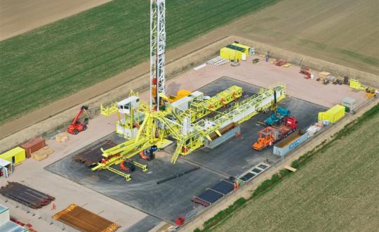 Land Drilling Rigs