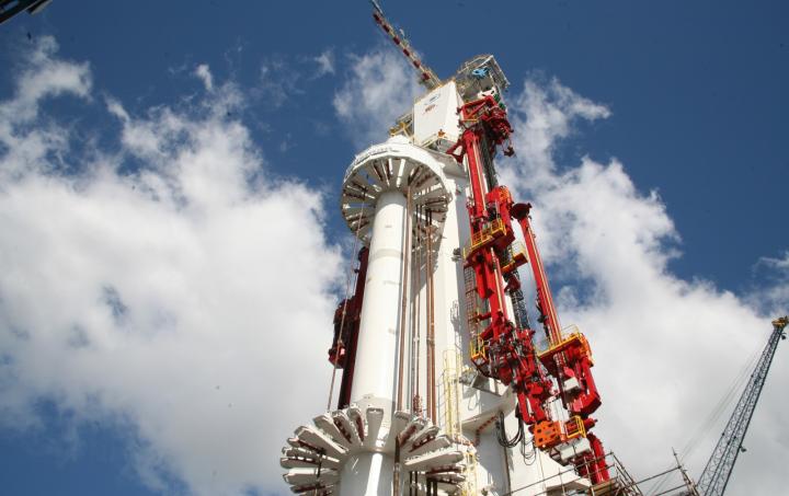 Multi Purpose Tower Noble/Shell Bully 1