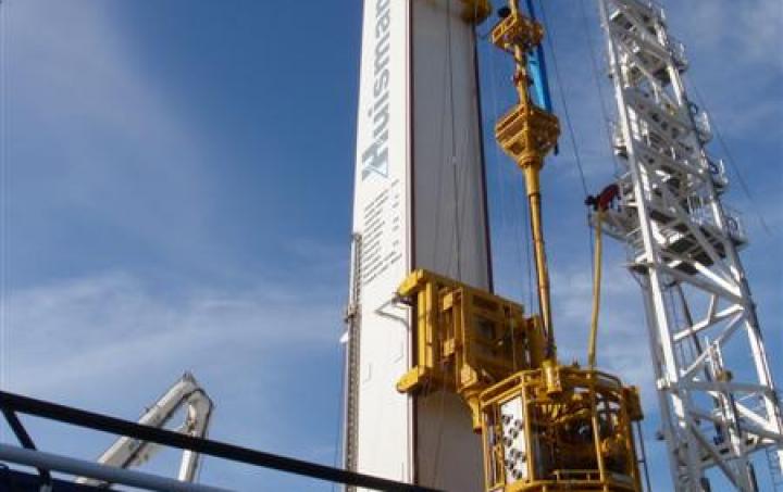 Multi Purpose Tower Helix Well Enhancer