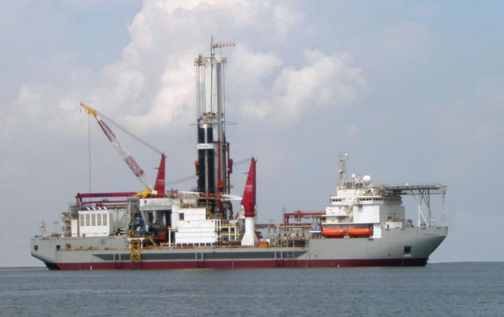 Noble Bully I, Noble Drilling