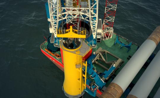 Offshore Wind
