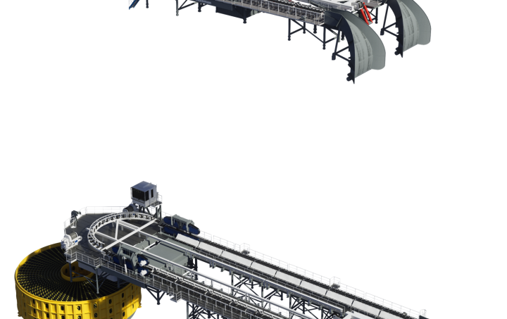 Modulair Kabellegsysteem