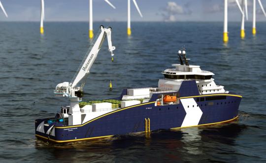 Geïntegreerd Kabellegsysteem voor optimale veiligheid en efficiëntie