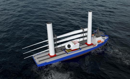 Motion Compensated Platform