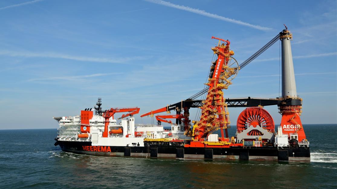 Multilay system Huisman