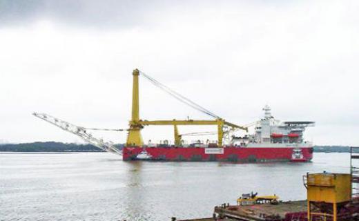 Sapura 3000