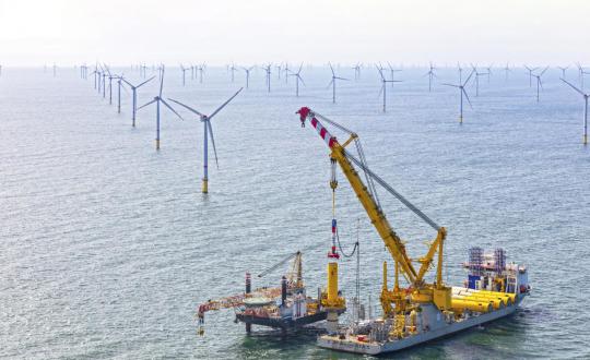 Offshore Wind