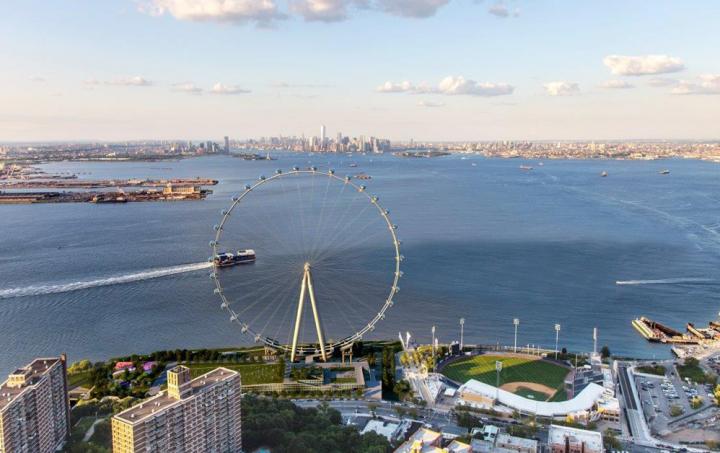 New York Wheel