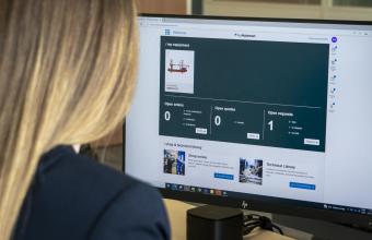 Huisman launches digital portal  myHuisman© for equipment owners