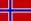 Flag Norway