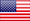 Flag United States of America