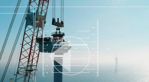 Huisman expands predictive maintenance capabilities through partnership with SPM Instrument