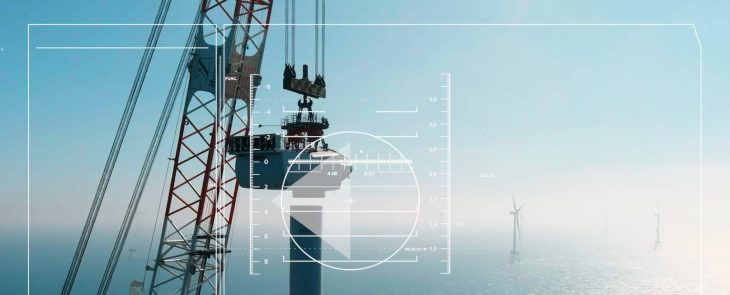Huisman expands predictive maintenance capabilities through partnership with SPM Instrument