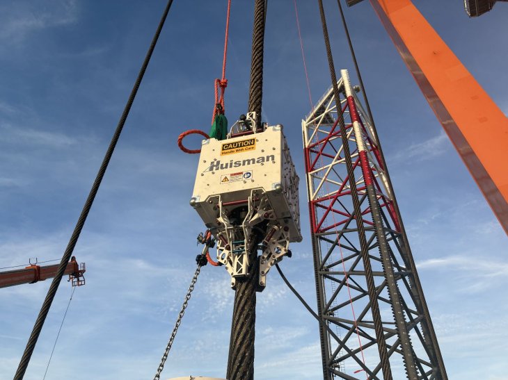 From concept to innovation: the story behind Rope Vision