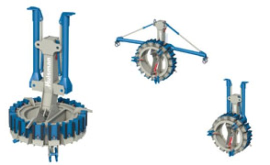 Universal Lifting Tool